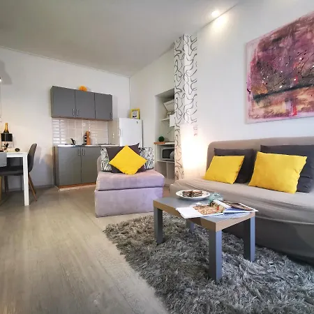 Roko In Apartmán