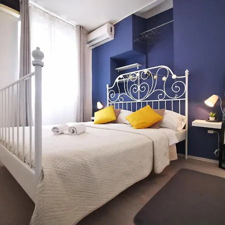 Roko In Apartmán *