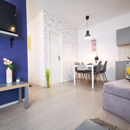 Roko In Apartmán *