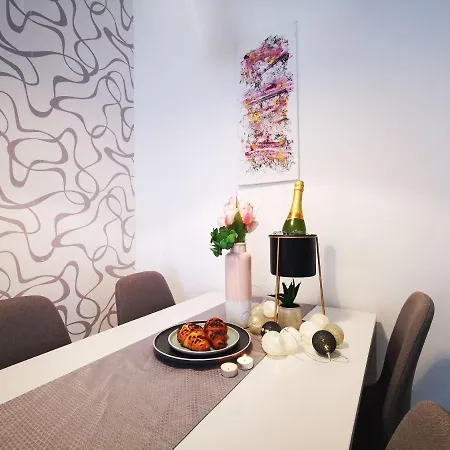 Apartmán Roko In