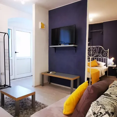 Roko In Apartmán Split