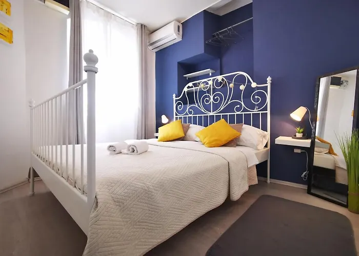 Roko In Apartament *