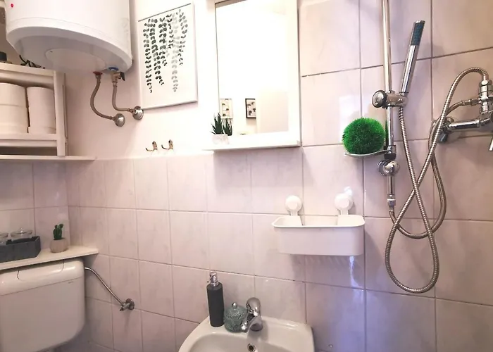 Roko In Apartament *