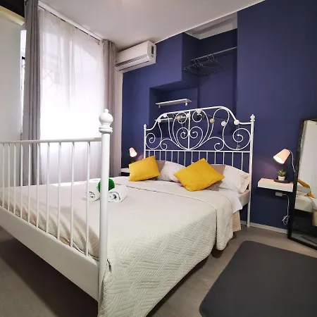 Roko In Appartement