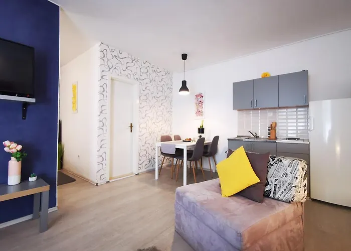 Appartement Roko In Split