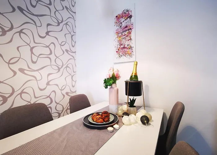 Appartement Roko In