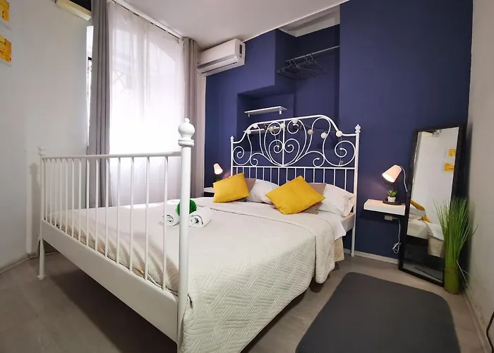 Roko In Appartement