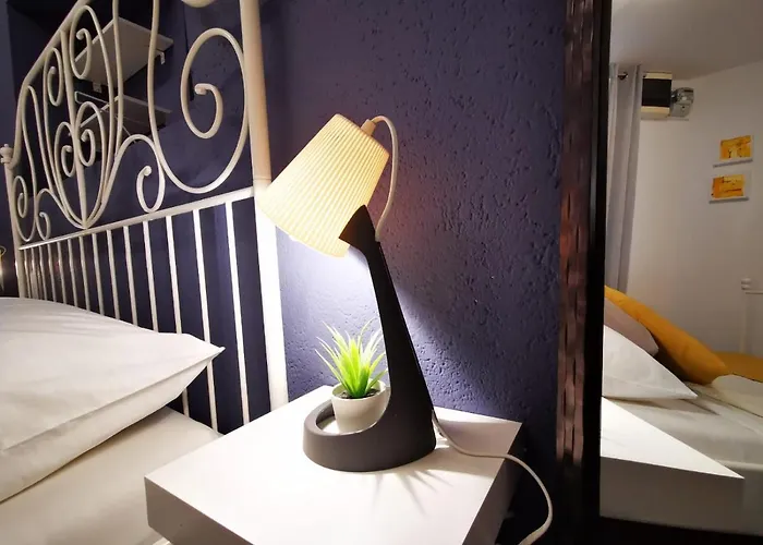 Appartement Roko In Split
