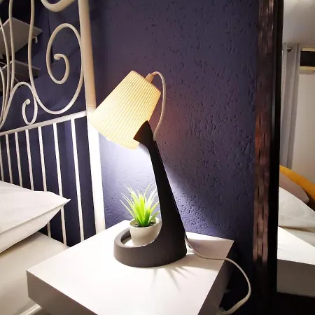 Appartamento Roko In Spalato