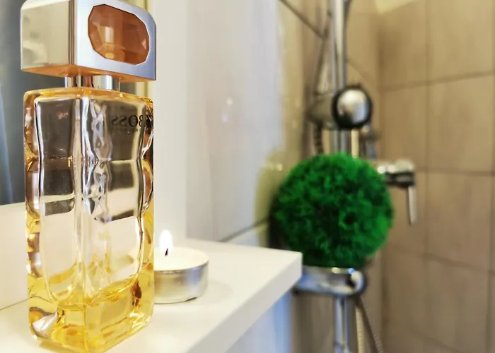 Roko In Appartamento