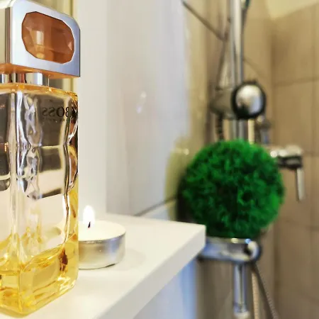 Roko In アパート