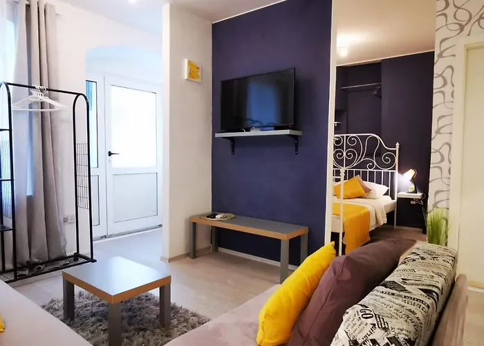 Roko In アパート スプリト